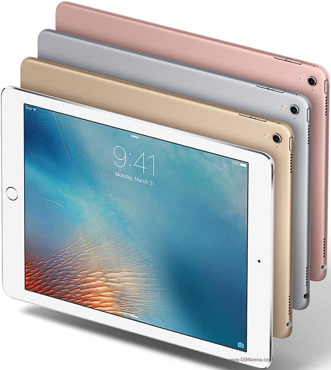 iPad Pro 9.7 (2016) 2