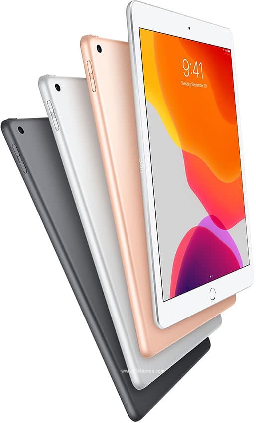 iPad 10.2 (2019) 2