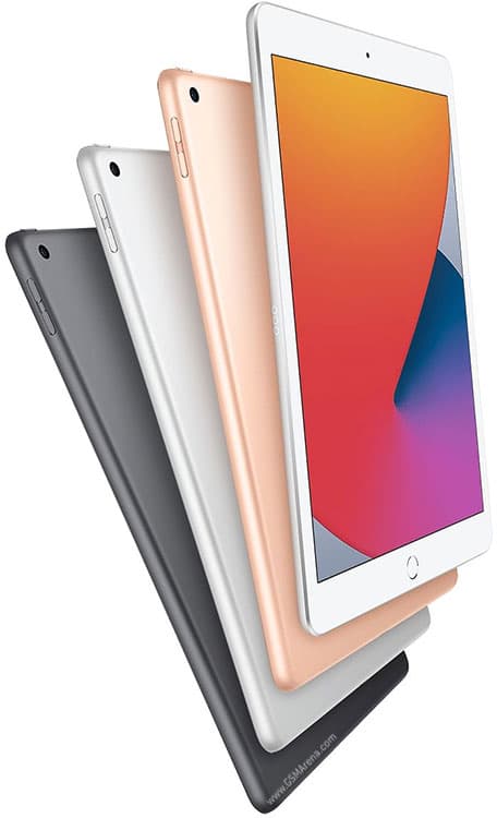 iPad 10.2 (2020) 2