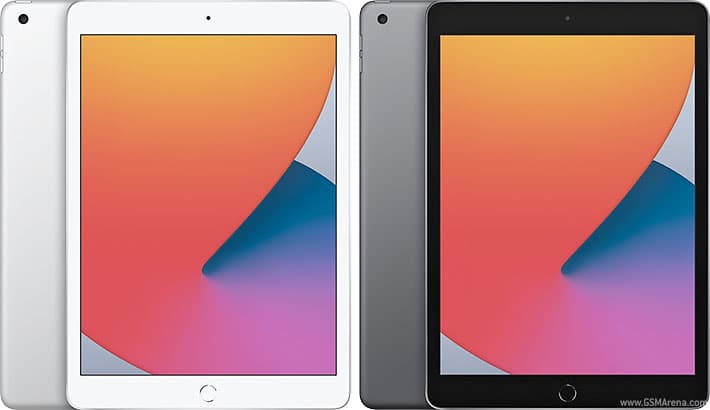 iPad 10.2 (2020) 3