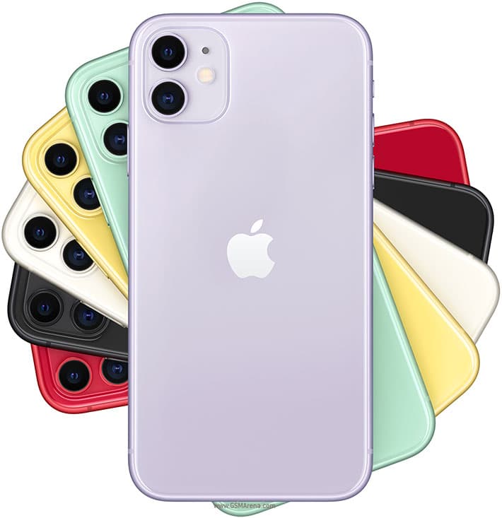 iPhone 11 3