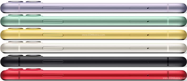 iPhone 11 2