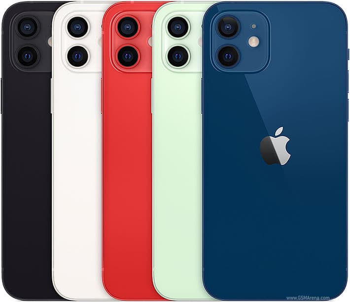 iPhone 12 2