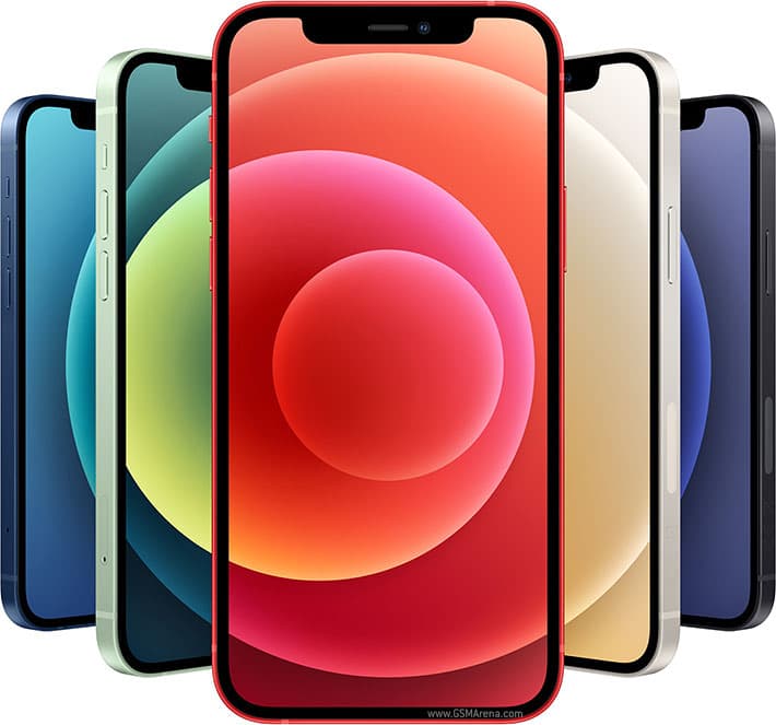 iPhone 12 3