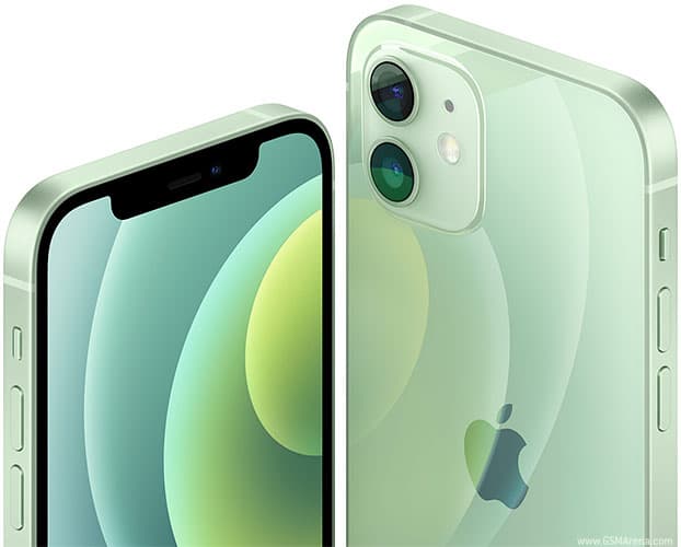 iPhone 12 4