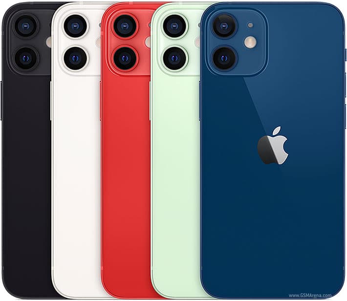 iPhone 12 mini 2