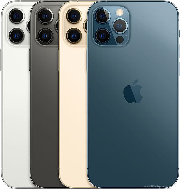 iPhone 12 Pro 2