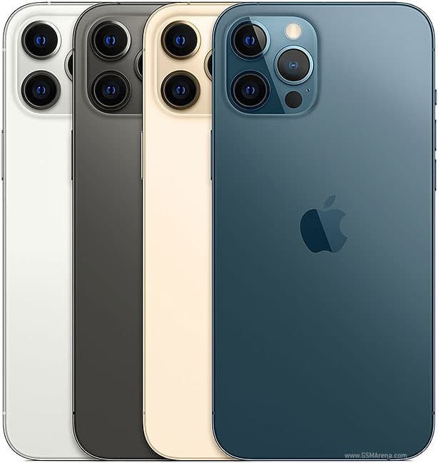 iPhone 12 Pro Max 2