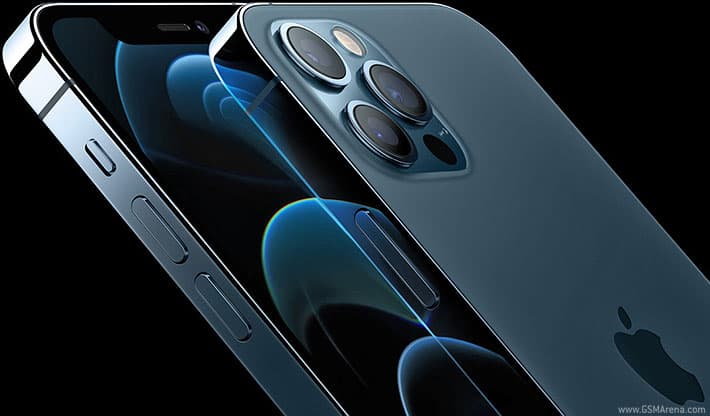 iPhone 12 Pro Max 3