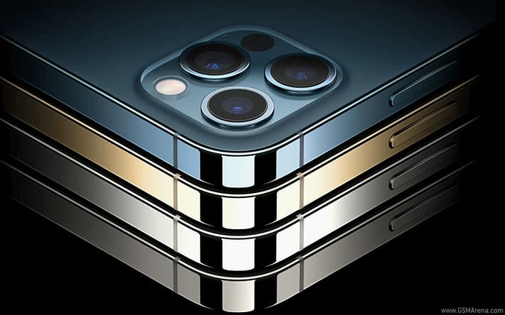 iPhone 12 Pro Max 4