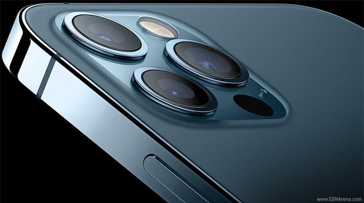 iPhone 12 Pro Max 5