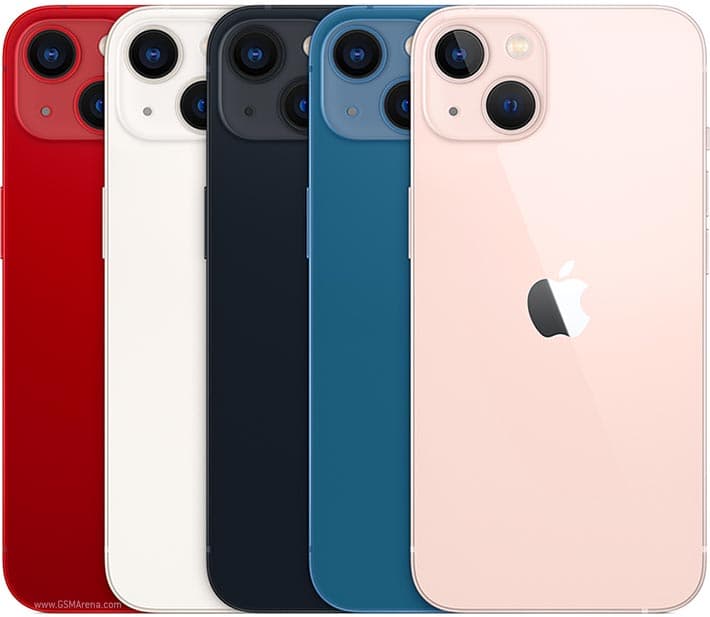 iPhone 13 2