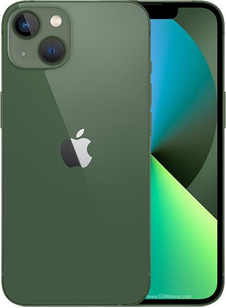 iPhone 13 3