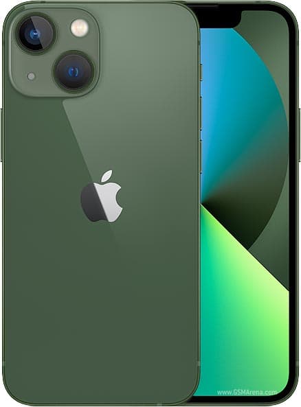 iPhone 13 mini 3