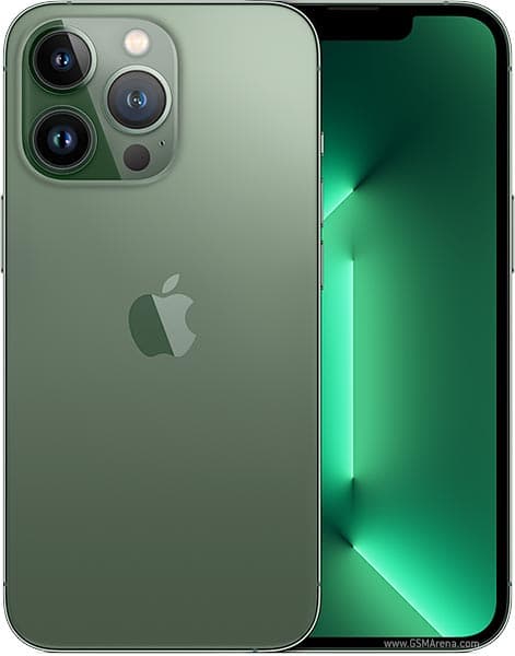 iPhone 13 Pro 3