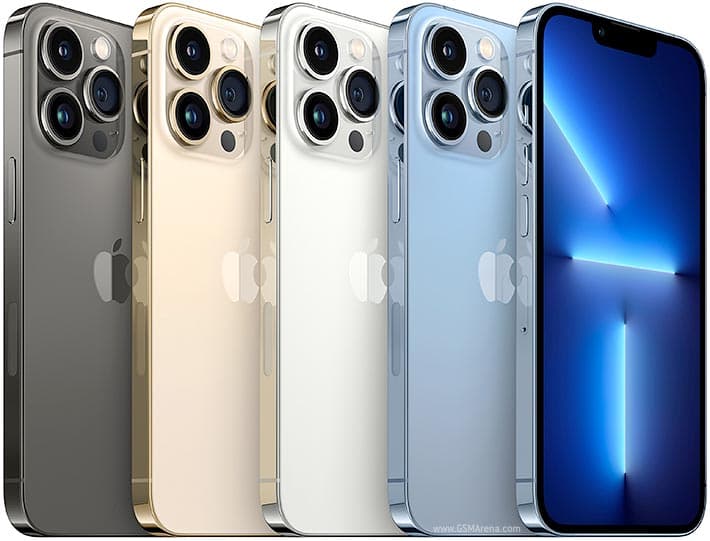 iPhone 13 Pro 2