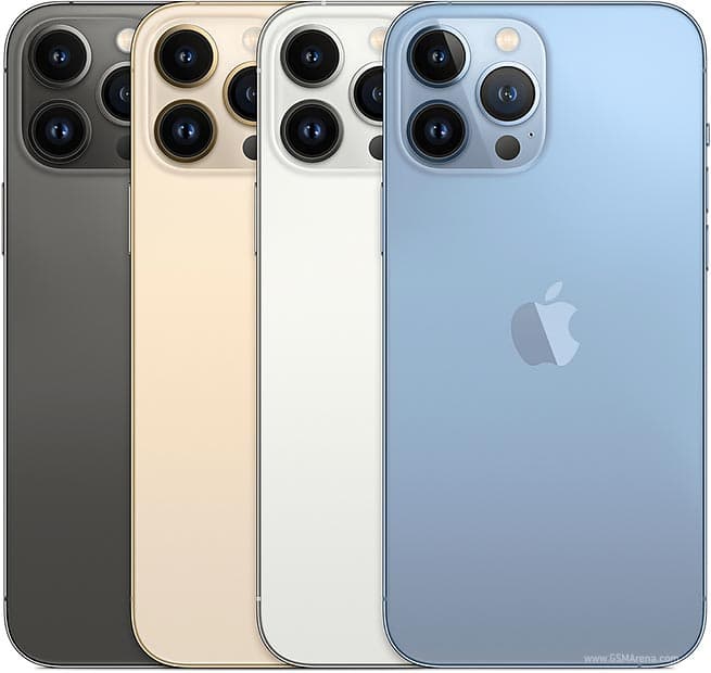 iPhone 13 Pro Max 4