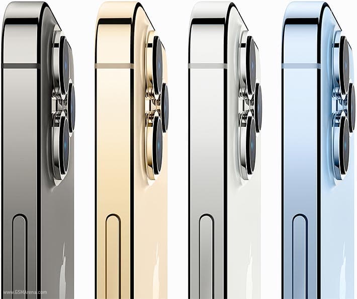 iPhone 13 Pro 5