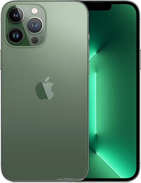 iPhone 13 Pro Max 3