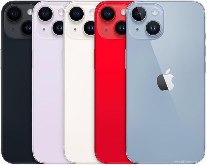 iPhone 14 2