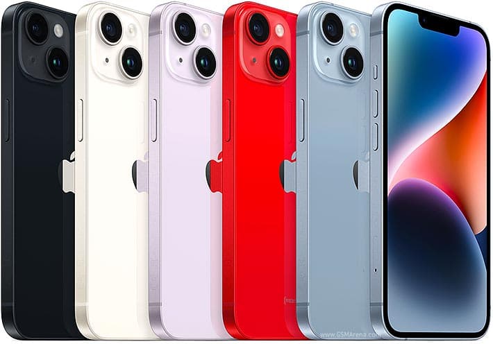 iPhone 14 Plus 2