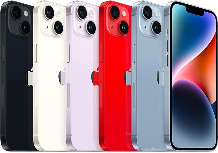 iPhone 14 Plus 3