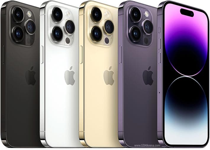 iPhone 14 Pro 2