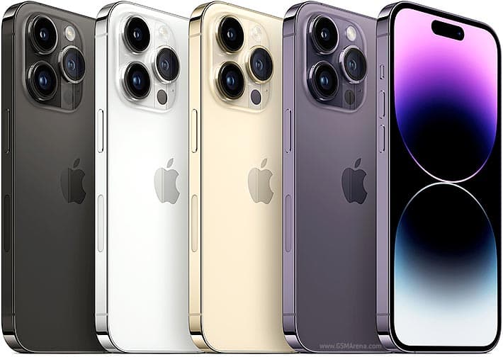 iPhone 14 Pro 3