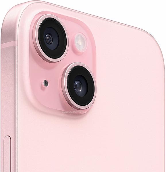 iPhone 15 4