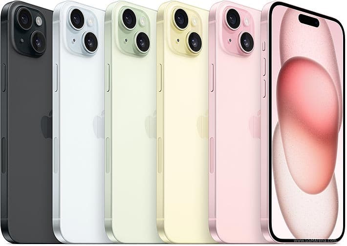iPhone 15 Plus 3