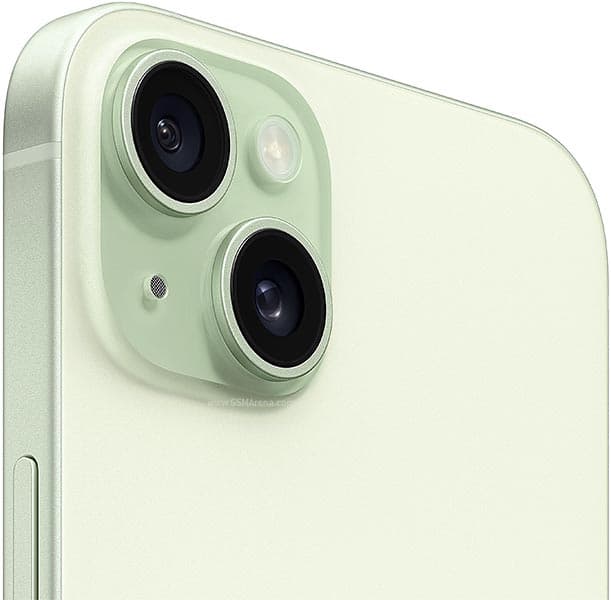 iPhone 15 Plus 4