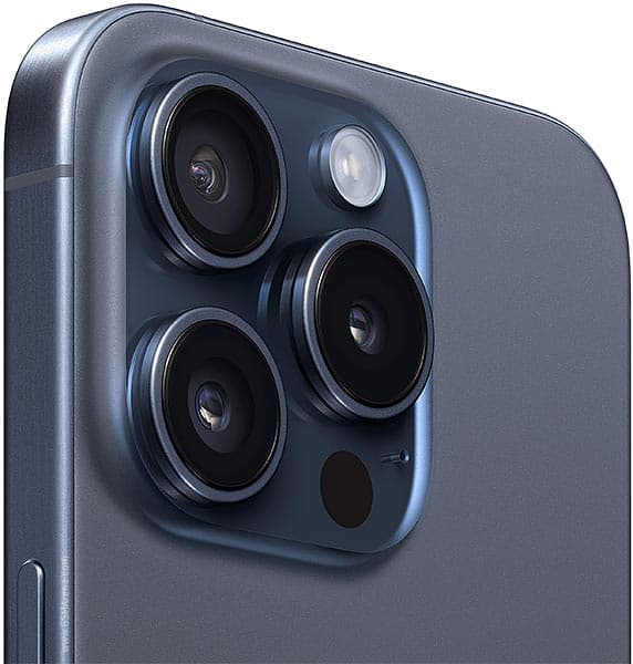 iPhone 15 Pro 4