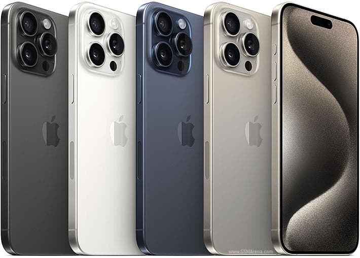 iPhone 15 Pro Max 3
