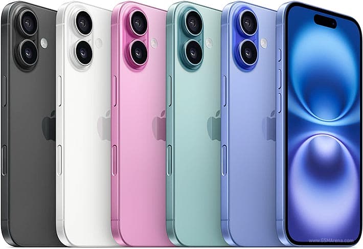 iPhone 16 2