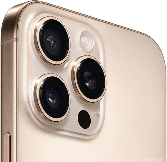 iPhone 16 Pro Max 3