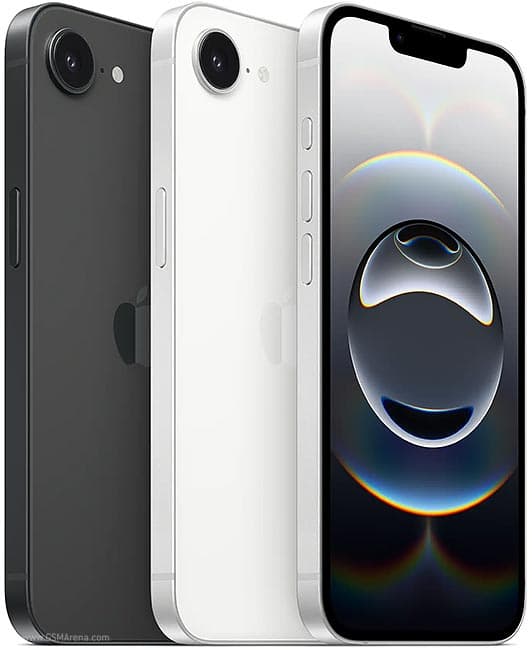 iPhone 16e 2