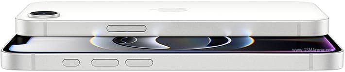 iPhone 16e 3