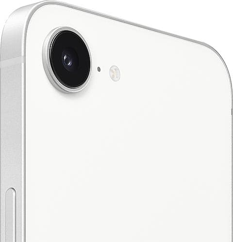 iPhone 16e 4