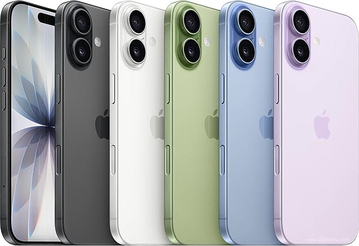 iPhone 17 2