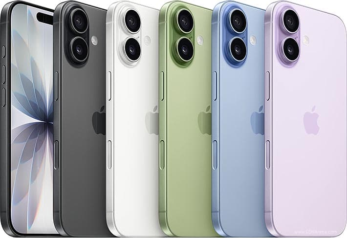 iPhone 17 3