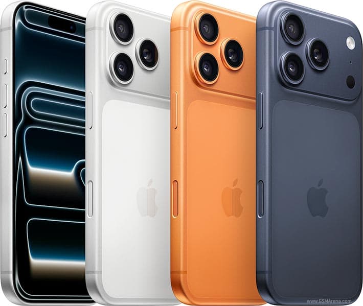 iPhone 17 Pro 3