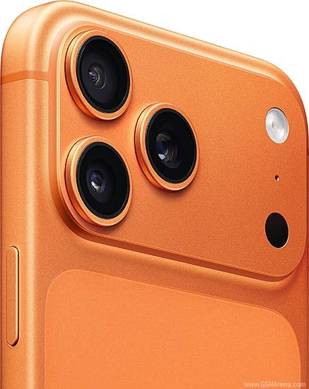 iPhone 17 Pro Max 4