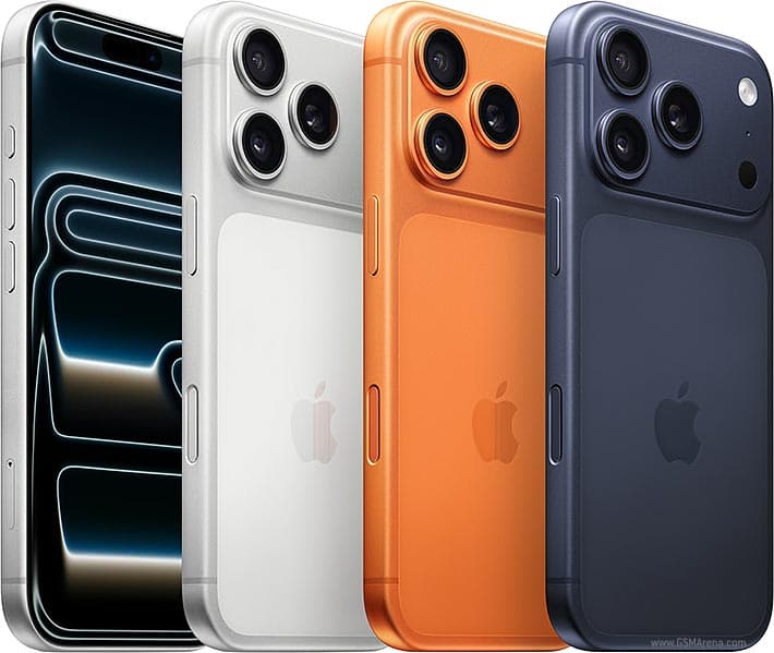 iPhone 17 Pro 2