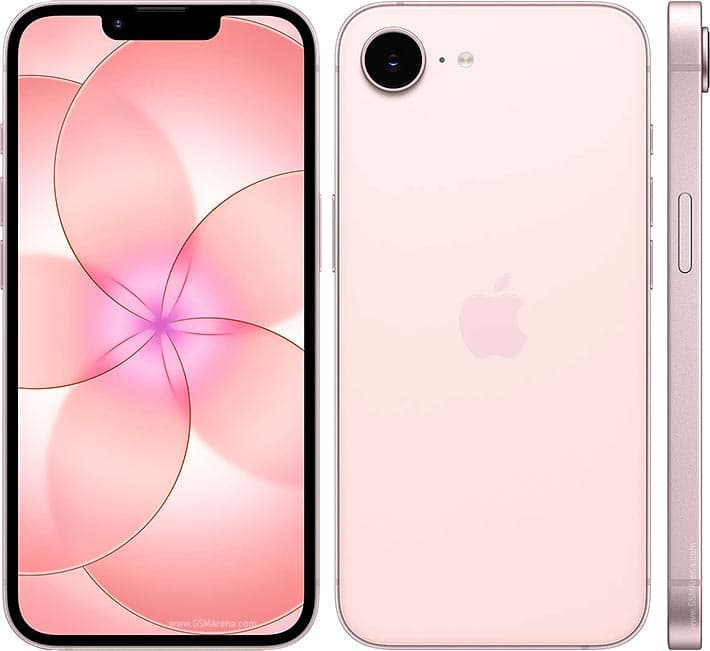 iPhone 17e