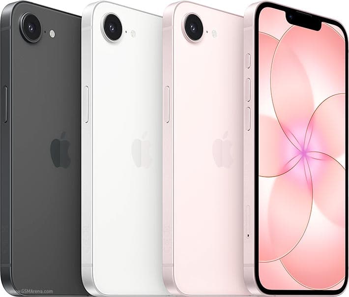 iPhone 17e 2