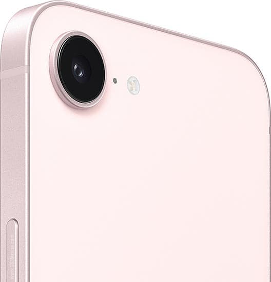 iPhone 17e 3
