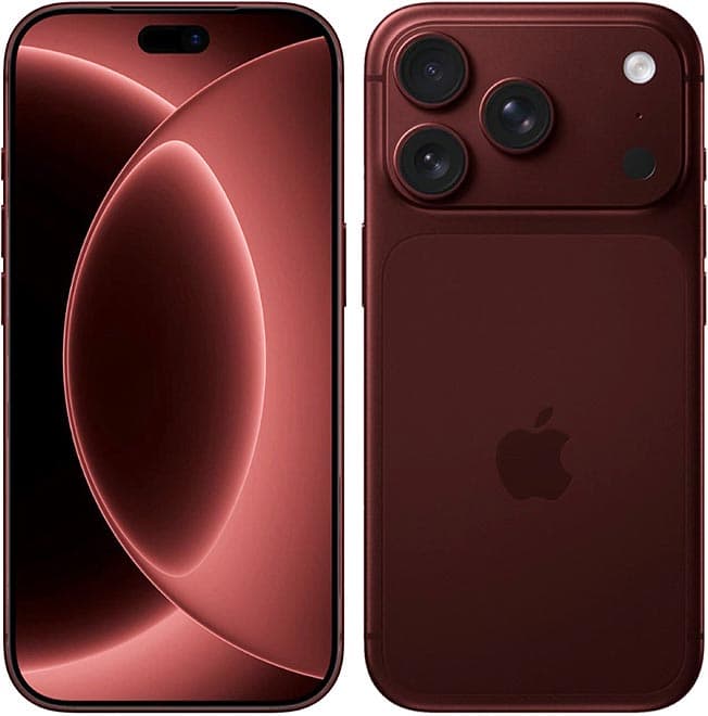 iPhone 18 Pro Max