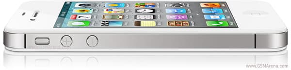 iPhone 4s 3