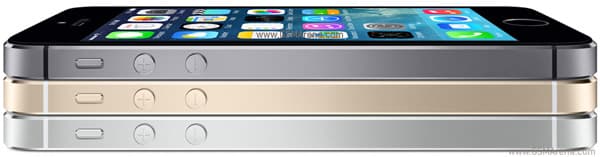 iPhone 5s 3