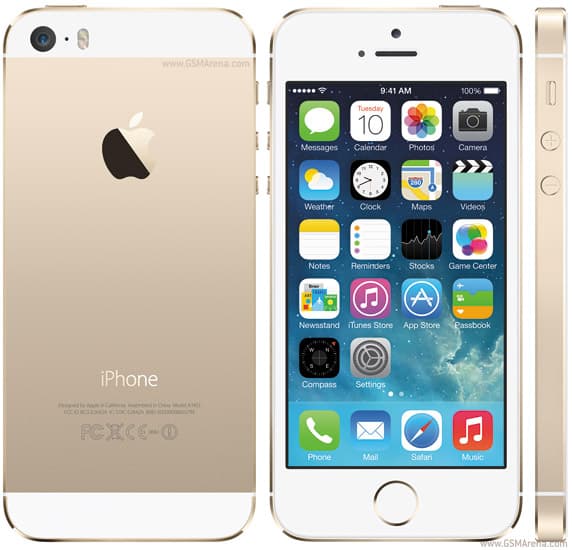 iPhone 5s 2